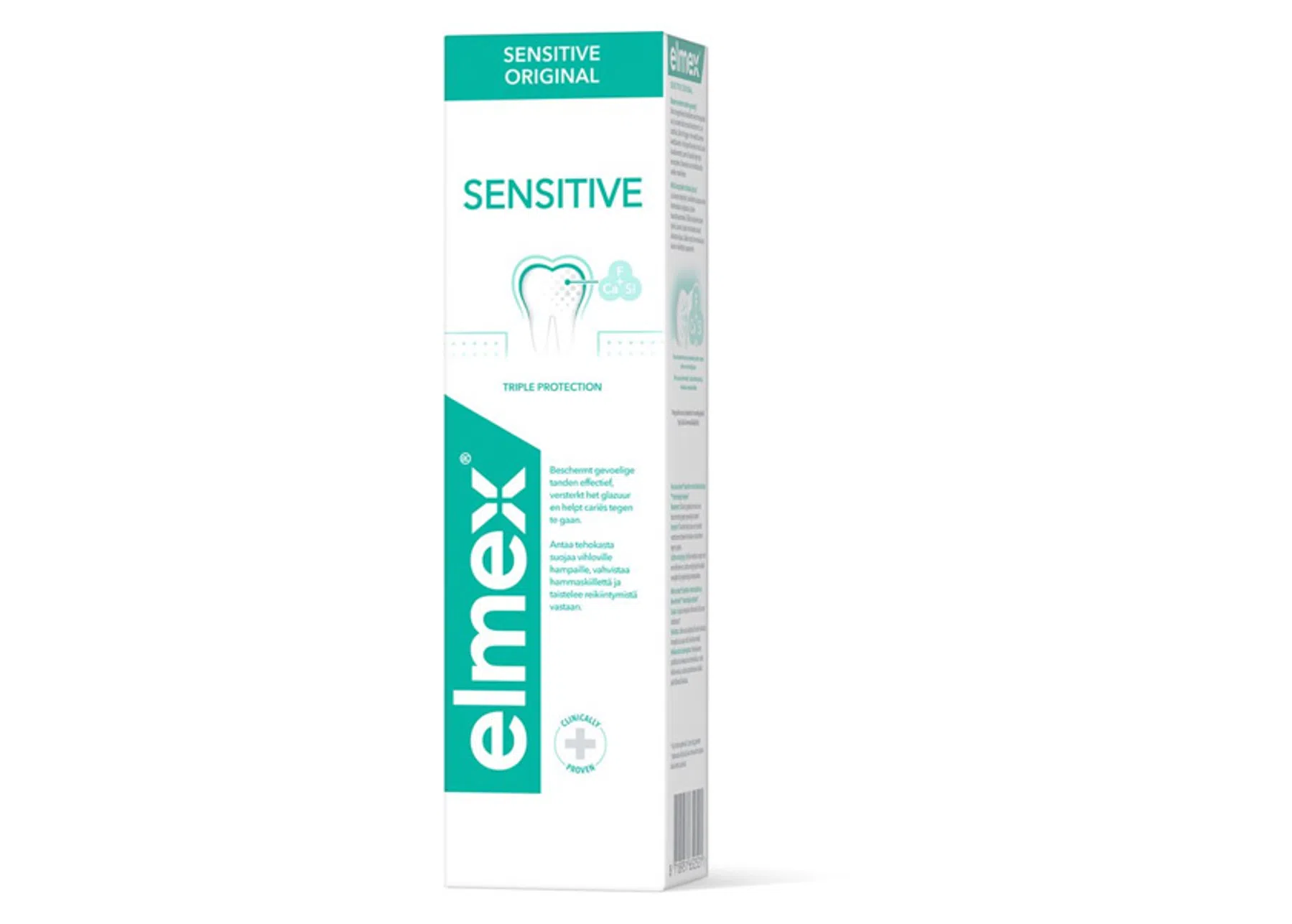 Elmex sensitive